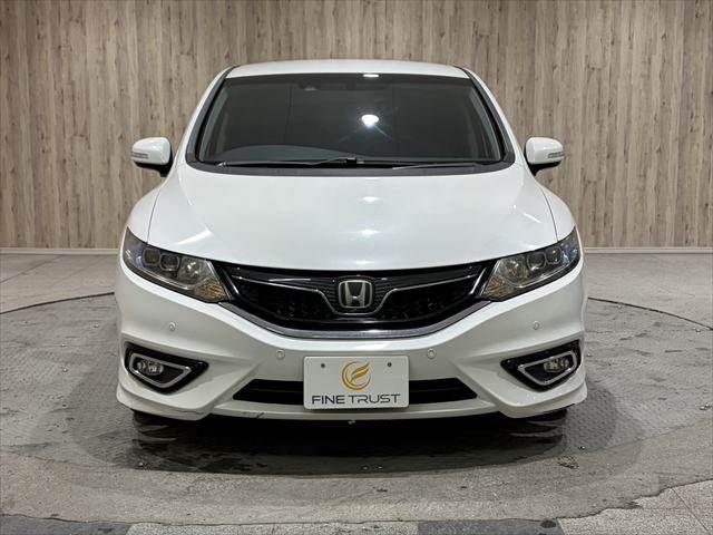 HONDA JADE HYBRID 2015