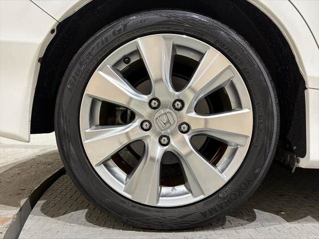 HONDA JADE HYBRID 2015