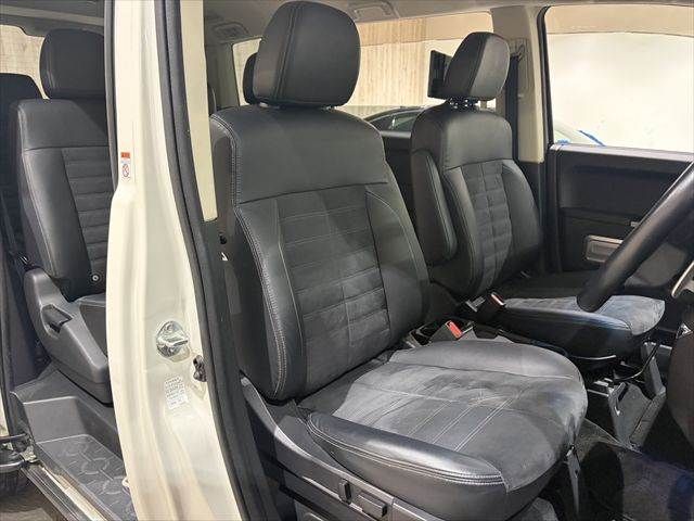 MITSUBISHI DELICA D:5 4WD 2018