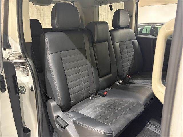 MITSUBISHI DELICA D:5 4WD 2018