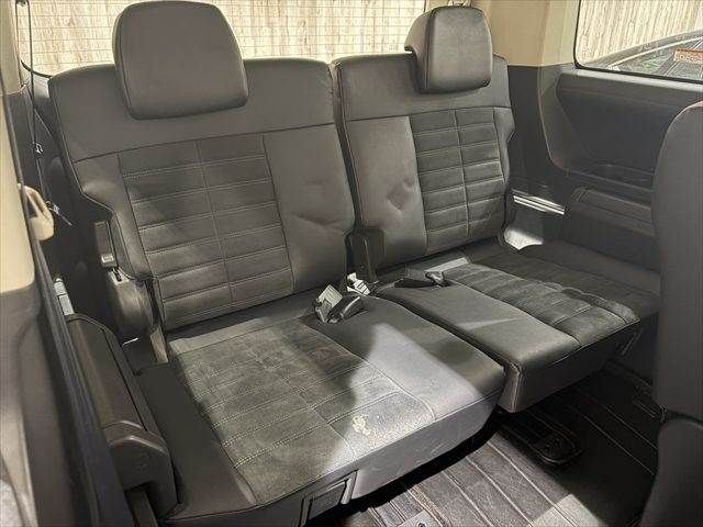 MITSUBISHI DELICA D:5 4WD 2018