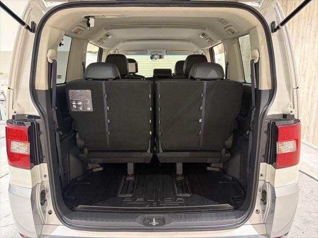 MITSUBISHI DELICA D:5 4WD 2018