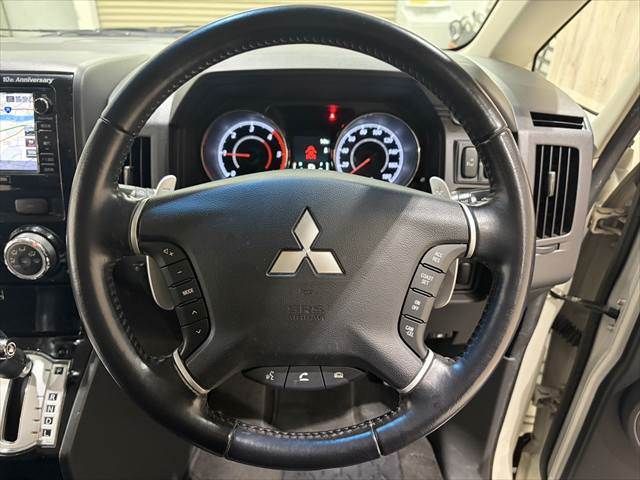 MITSUBISHI DELICA D:5 4WD 2018