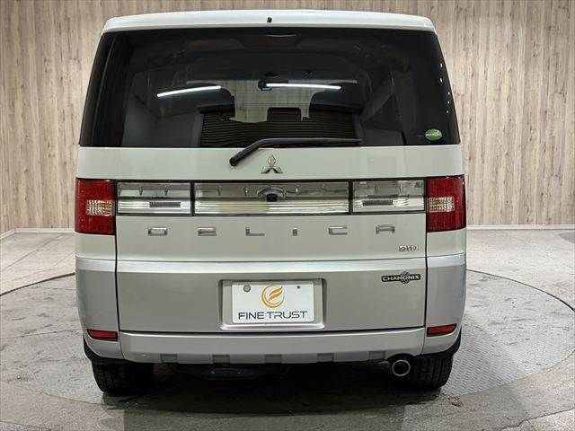 MITSUBISHI DELICA D:5 4WD 2018
