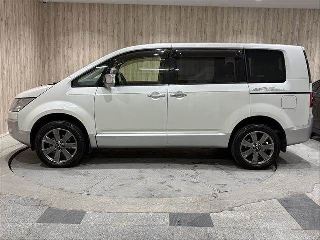 MITSUBISHI DELICA D:5 4WD 2018