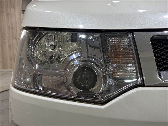 MITSUBISHI DELICA D:5 4WD 2018