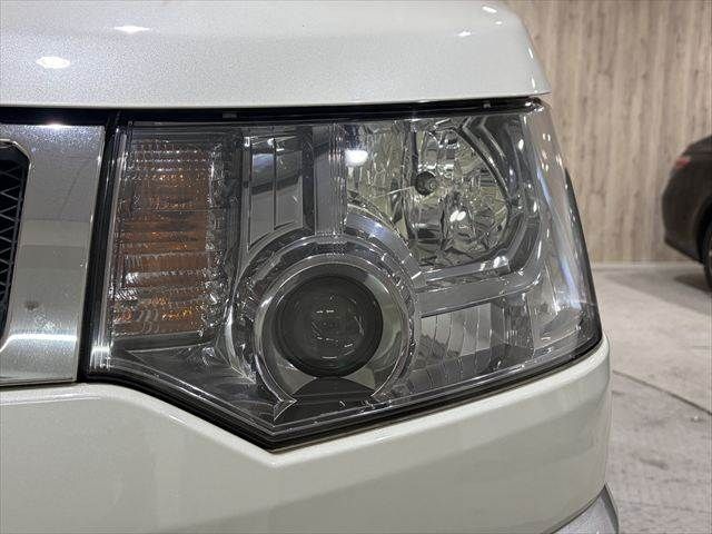 MITSUBISHI DELICA D:5 4WD 2018