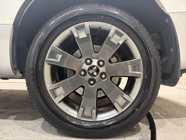 MITSUBISHI DELICA D:5 4WD 2018