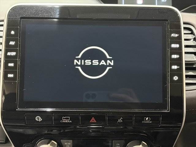 NISSAN SERENA  WG 2020