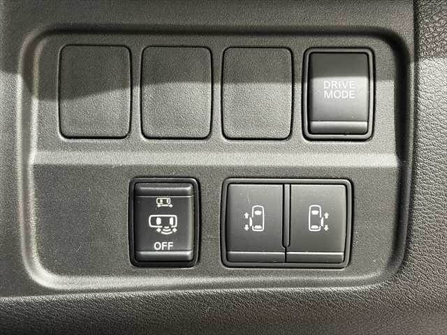 NISSAN SERENA  WG 2020