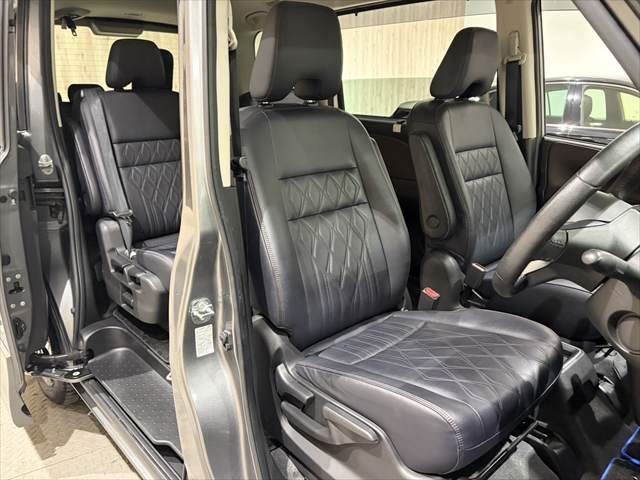 NISSAN SERENA  WG 2020