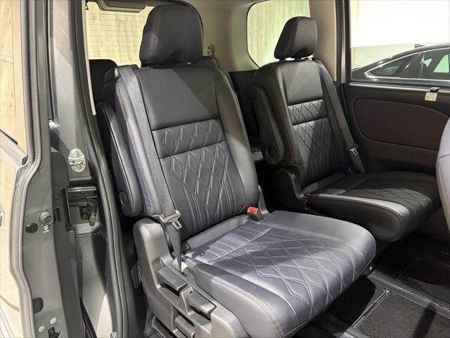 NISSAN SERENA  WG 2020