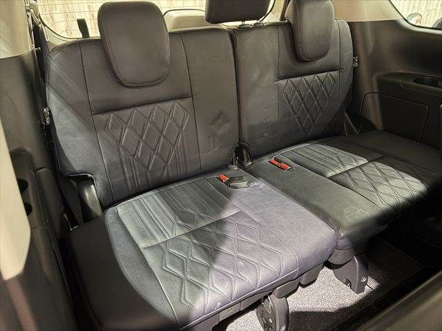 NISSAN SERENA  WG 2020