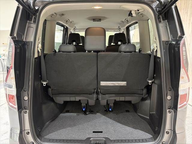 NISSAN SERENA  WG 2020