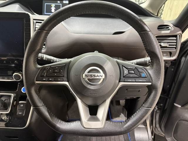 NISSAN SERENA  WG 2020