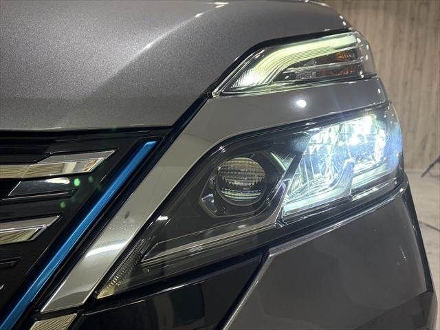 NISSAN SERENA  WG 2020