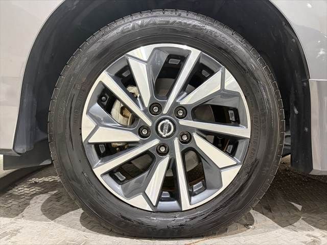 NISSAN SERENA  WG 2020