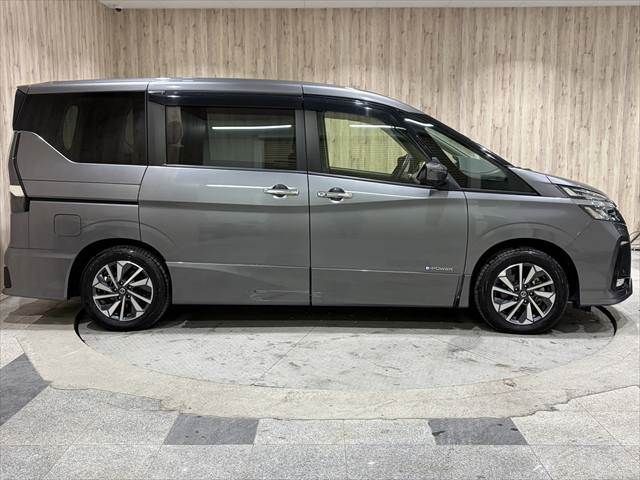 NISSAN SERENA  WG 2020