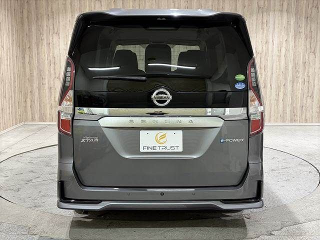 NISSAN SERENA  WG 2020