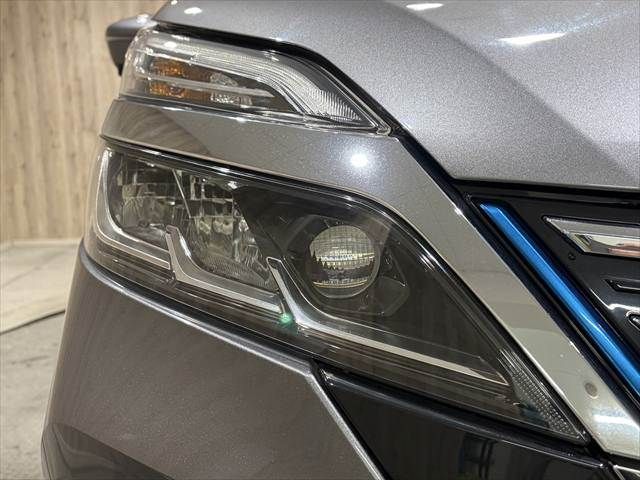 NISSAN SERENA  WG 2020
