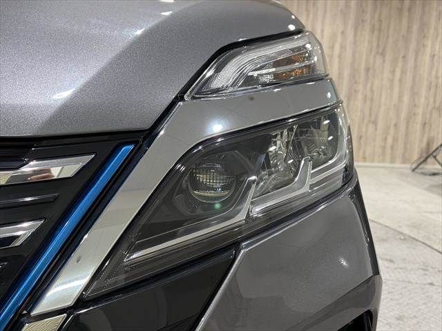 NISSAN SERENA  WG 2020