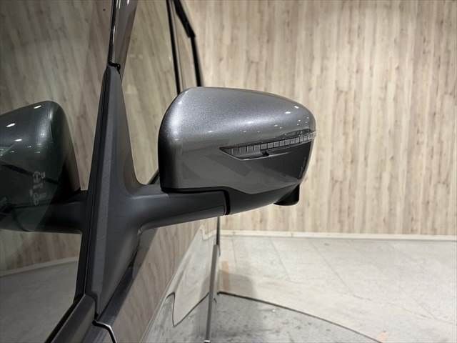 NISSAN SERENA  WG 2020