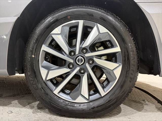 NISSAN SERENA  WG 2020