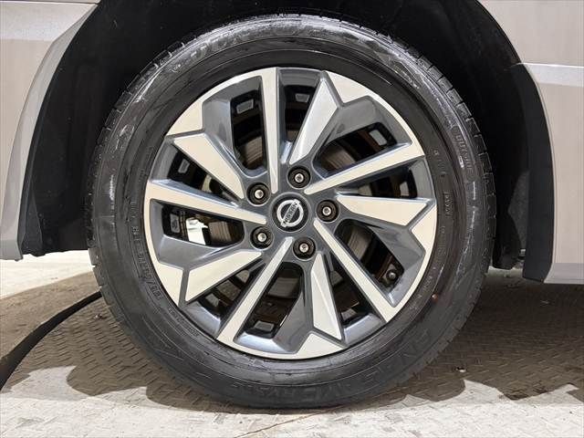 NISSAN SERENA  WG 2020