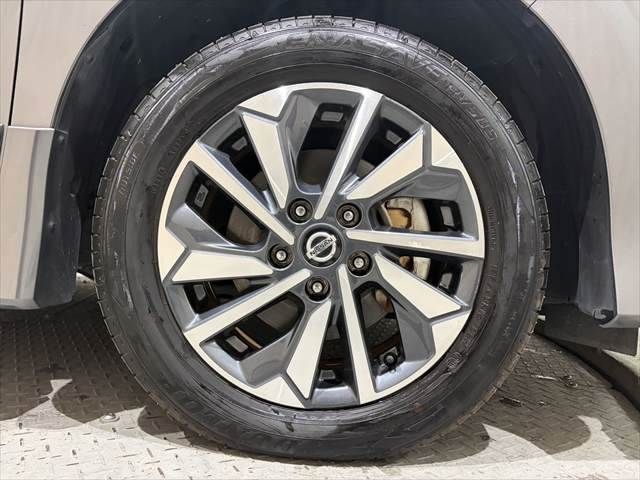 NISSAN SERENA  WG 2020