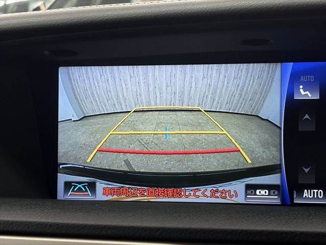 TOYOTA LEXUS GS450h 2016