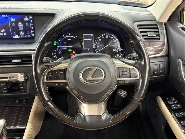 TOYOTA LEXUS GS450h 2016