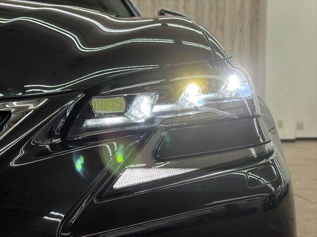 TOYOTA LEXUS GS450h 2016