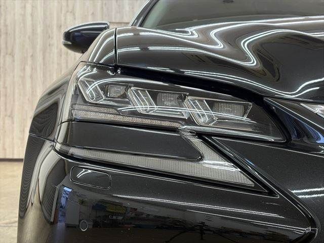 TOYOTA LEXUS GS450h 2016