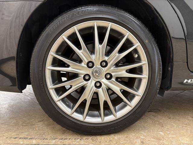 TOYOTA LEXUS GS450h 2016