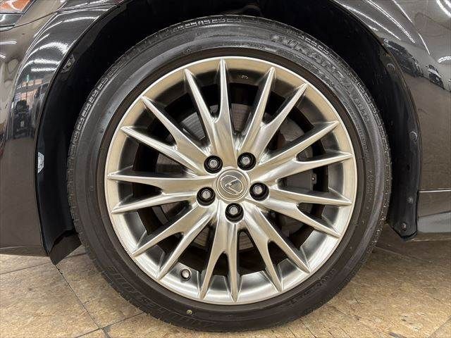 TOYOTA LEXUS GS450h 2016