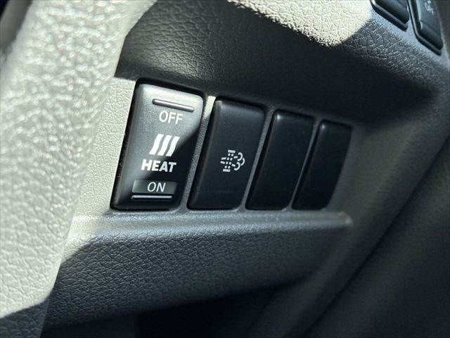 NISSAN NV350 CARAVAN 2019