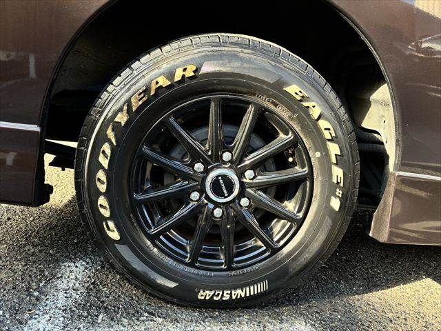 NISSAN NV350 CARAVAN 2019