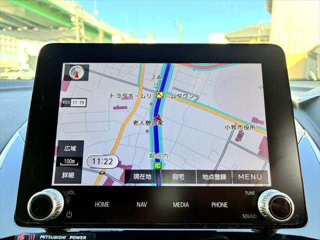 MITSUBISHI ECLIPSE CROSS PHEV 2021