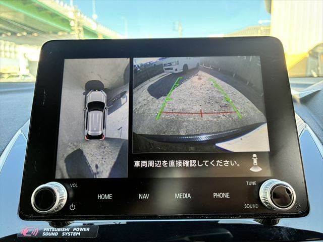 MITSUBISHI ECLIPSE CROSS PHEV 2021