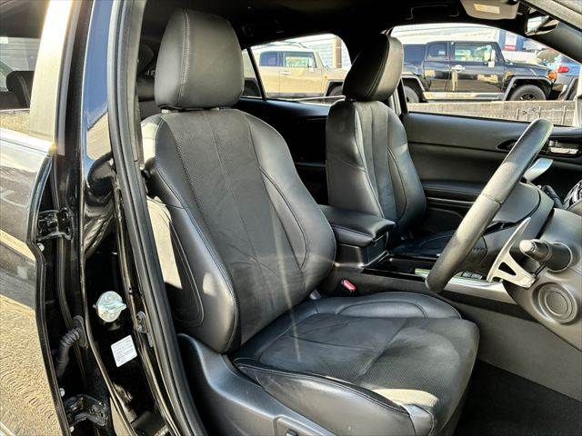 MITSUBISHI ECLIPSE CROSS PHEV 2021