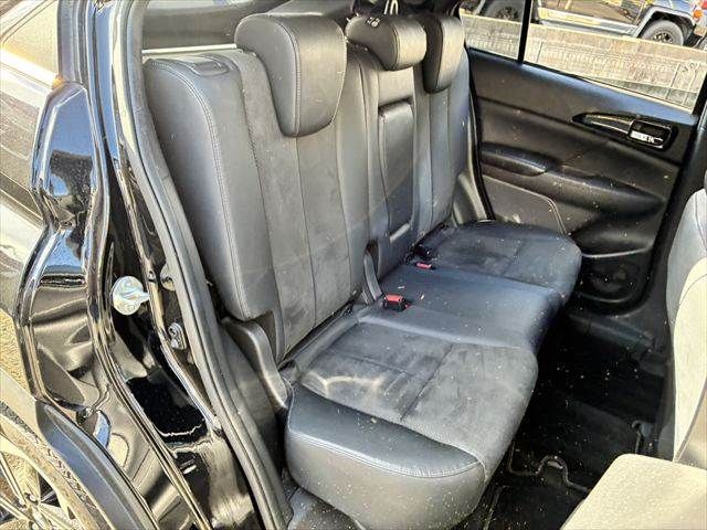 MITSUBISHI ECLIPSE CROSS PHEV 2021