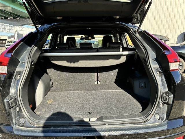 MITSUBISHI ECLIPSE CROSS PHEV 2021