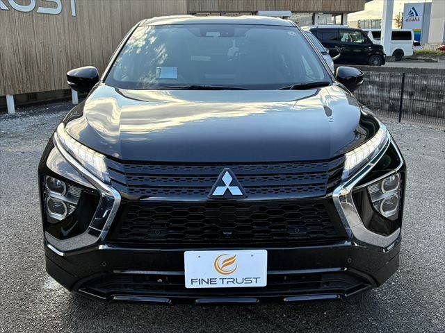 MITSUBISHI ECLIPSE CROSS PHEV 2021