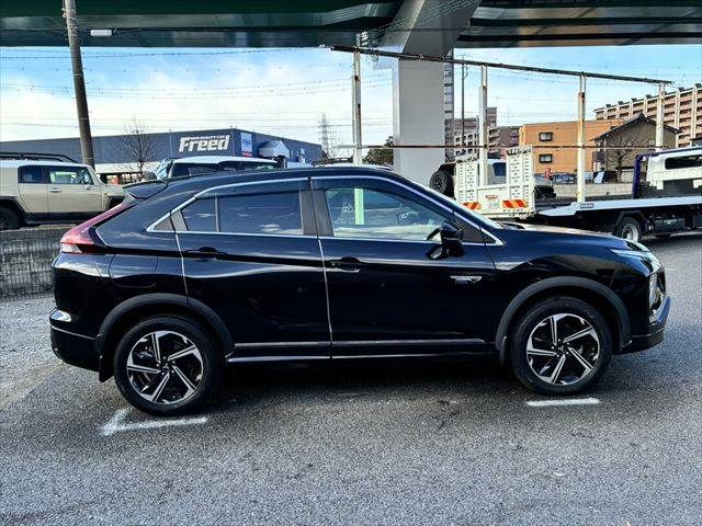 MITSUBISHI ECLIPSE CROSS PHEV 2021