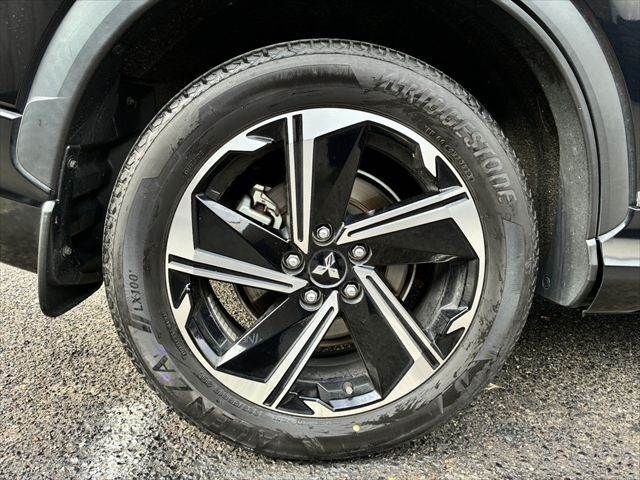 MITSUBISHI ECLIPSE CROSS PHEV 2021