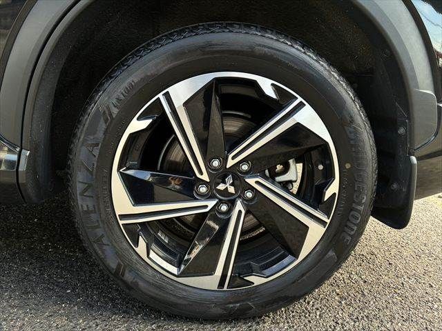 MITSUBISHI ECLIPSE CROSS PHEV 2021