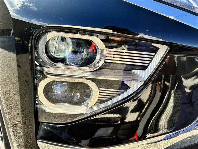 MITSUBISHI ECLIPSE CROSS PHEV 2021