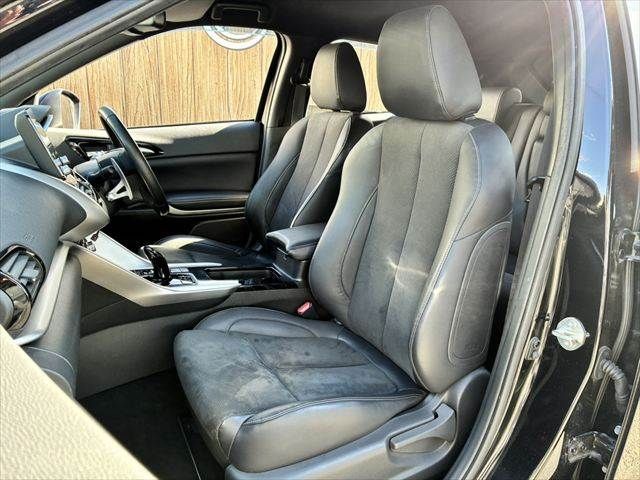 MITSUBISHI ECLIPSE CROSS PHEV 2021