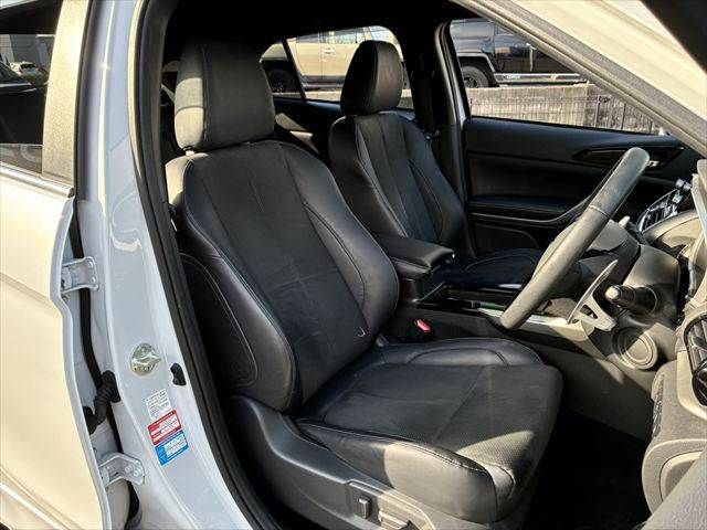 MITSUBISHI ECLIPSE CROSS PHEV 2021