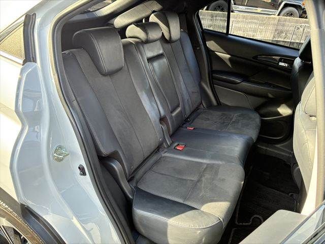 MITSUBISHI ECLIPSE CROSS PHEV 2021